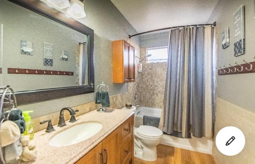 Comfortable Las Vegas Home Away From Home Henderson Eksteriør bilde