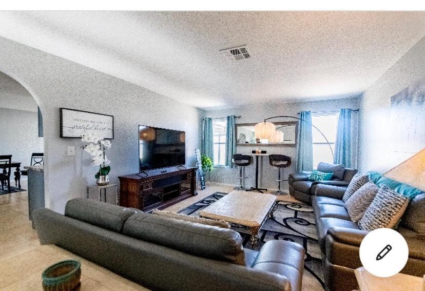Comfortable Las Vegas Home Away From Home Henderson Eksteriør bilde