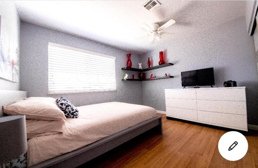 Comfortable Las Vegas Home Away From Home Henderson Eksteriør bilde