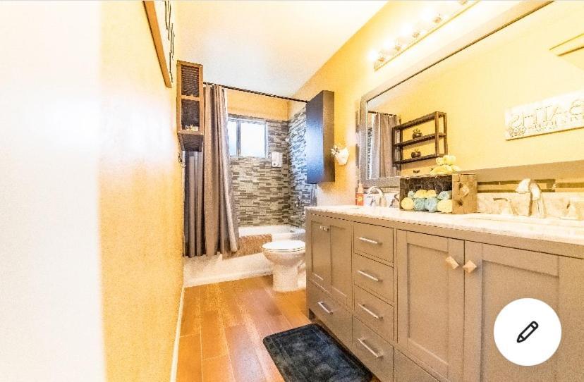 Comfortable Las Vegas Home Away From Home Henderson Eksteriør bilde