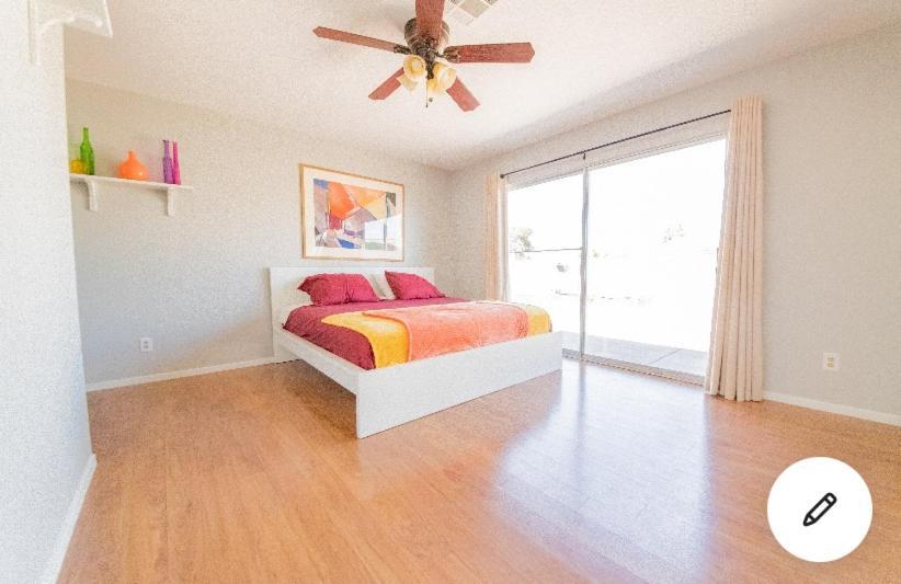 Comfortable Las Vegas Home Away From Home Henderson Eksteriør bilde
